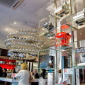 Illy Café in Paris